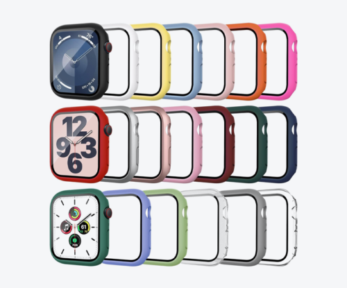 Fundas para Apple Watch