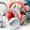 Audífono Bluetooth P9