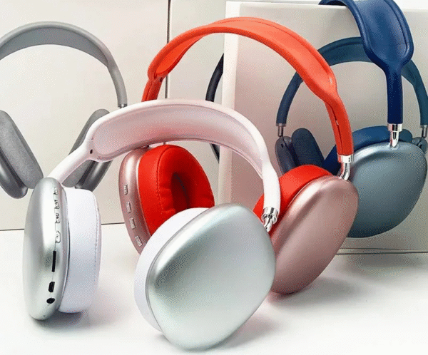 Audífono Bluetooth P9