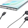 Audífonos Samsung AKG - Conector tipo C