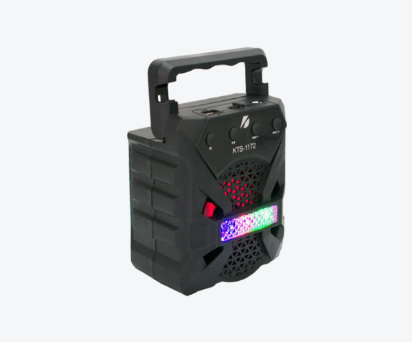 Mini bocina KTS 1172 Bluetooth