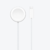 Cable de carga magnética rápida con conector USB-C para Apple Watch