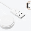 Cable de carga magnética rápida con conector USB-A para Apple Watch