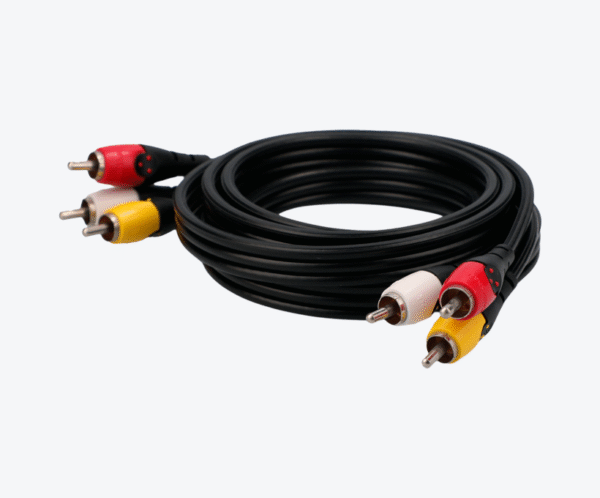 Cable RCA