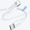 Cable USB-C a iPhone 3A