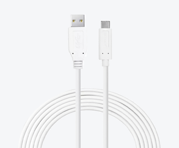 Cable USB-C de 2A