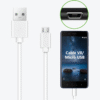 Cable micro USB V8