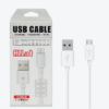 Cable micro USB V8
