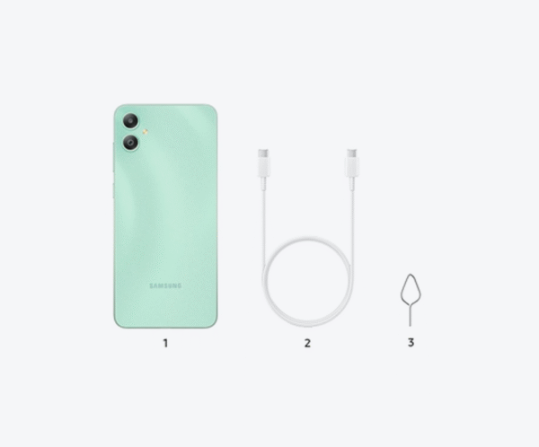 Samsung Galaxy M05 4GB/64GB