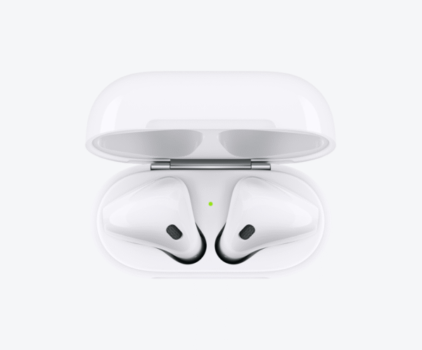 AirPods 2da Generación (AAA)