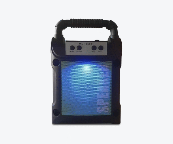 Bocina MS 1656BT Bluetooth