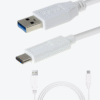Cable USB-C de 2A