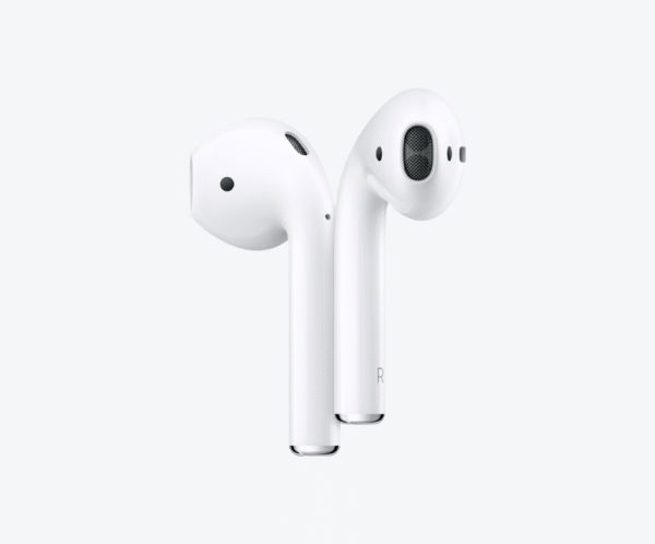AirPods 2da Generación (AAA)
