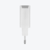 Cargador con doble puerto USB