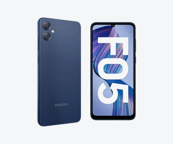 Samsung Galaxy F05 4GB/64GB