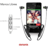 Audífono Bluetooth AIWA Sport