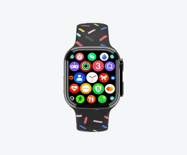 Smartwatch T-30 Ultra
