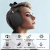 Audífono Bluetooth P9