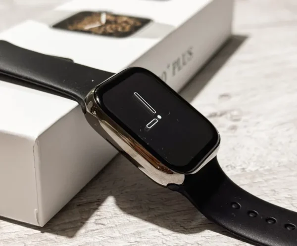 Smartwatch T-500 Plus