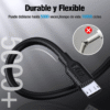 Cable micro USB V8