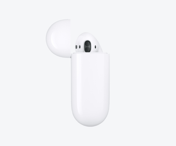 AirPods 2da Generación (AAA)