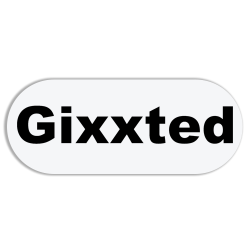 Gixxted